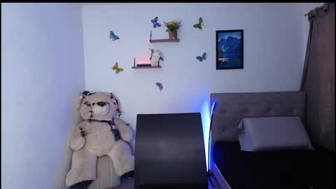 scarlett_blackrose online show from 05/11/26, 08:06