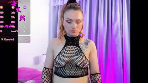 scarlett_blake11 online show from 09/19/25, 06:26