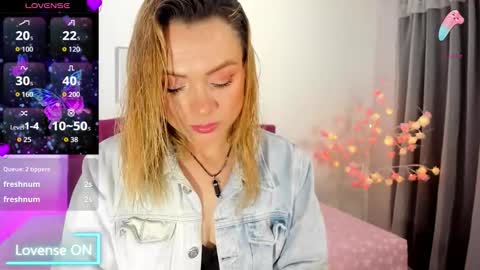 scarlett_blake11 online show from 10/12/25, 05:06