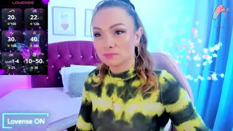 scarlett_blake11 online show from 10/14/25, 04:24