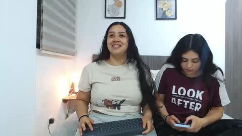 Scarlett Brown online show from 03/06/26, 03:03