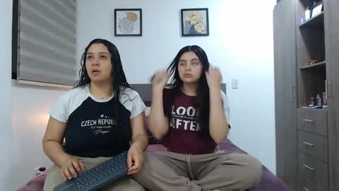 Scarlett Brown online show from 05/06/26, 03:46