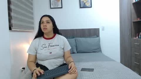 Snapshot of scarlett_brown69 chatting on 05/20/26, 09:37 Scarlett Brown online show from 05/20/26, 09:37