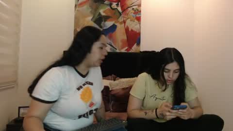 Snapshot of scarlett_brown69 chatting on 06/20/26, 03:26 Scarlett Brown online show from 06/20/26, 03:26