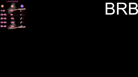 Scarlett online show from 02/28/25, 06:41