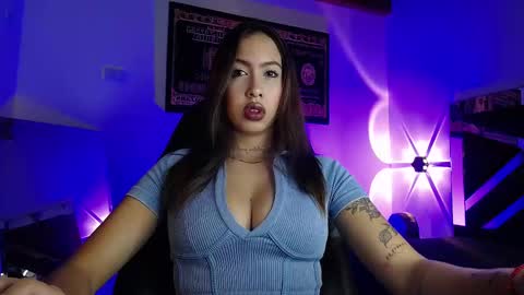 Scarlett online show from 09/28/25, 03:06
