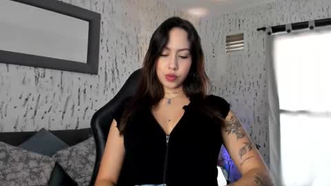 Scarlett online show from 03/02/26, 06:59