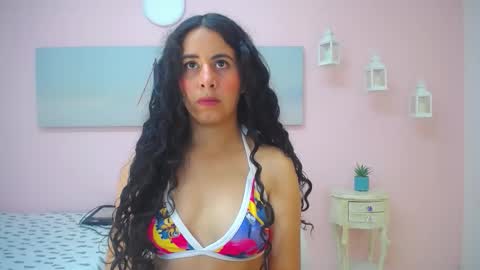 Scarlett online show from 02/03/26, 12:21