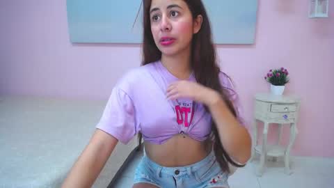 Scarlett online show from 04/18/26, 12:31