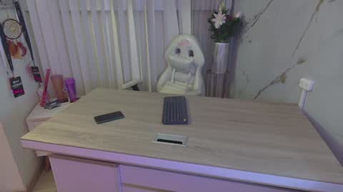 Scarlett Collins online show from 01/27/25, 03:15