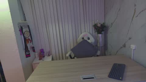 Scarlett Collins online show from 02/01/25, 04:03