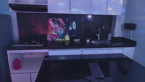 Scarlett Collins online show from 03/10/25, 06:59