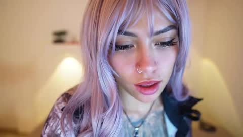 Scarlett Collins online show from 09/14/25, 11:59