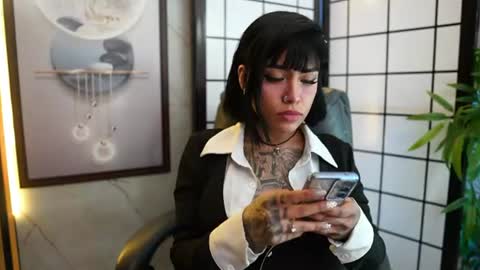 Snapshot of scarlett_collins01 chatting on 07/02/26, 02:11 Scarlett Collins online show from 07/02/26, 02:11