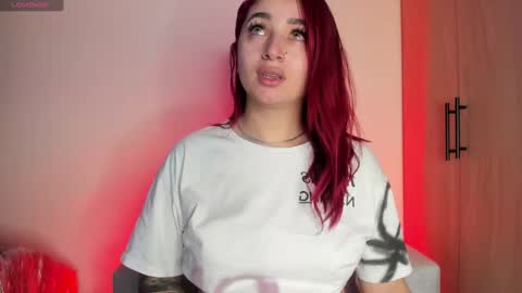 SCARLETT COLLINS online show from 09/27/25, 12:54