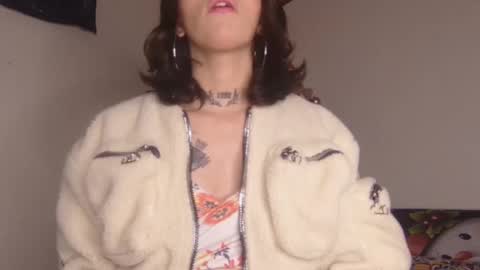 scarlet online show from 01/06/26, 09:18