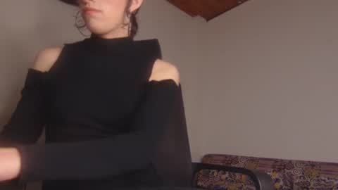 scarlet online show from 01/17/26, 10:46