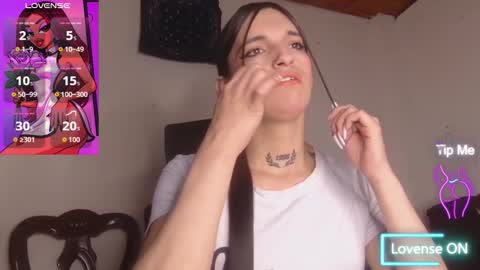 scarlet online show from 02/22/26, 04:16