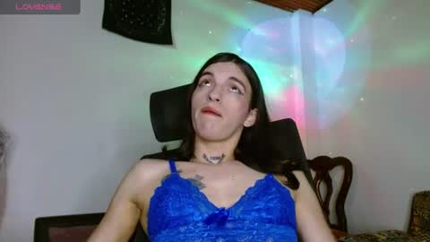 scarlet online show from 07/06/26, 02:36