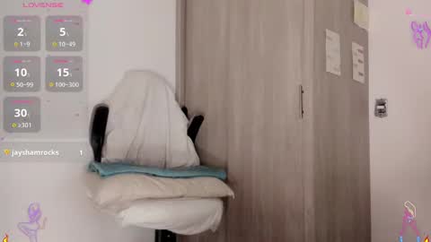 Snapshot of scarlett_diamond chatting on 01/21/25, 11:55 Scarlett Thumb up please help me 100 its important online show from 01/21/25, 11:55