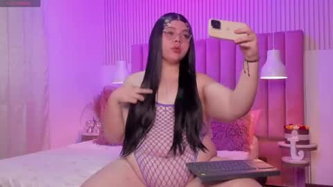 Scarlett  online show from 07/13/26, 11:57