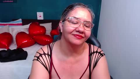 Scarlett  online show from 02/16/25, 03:04