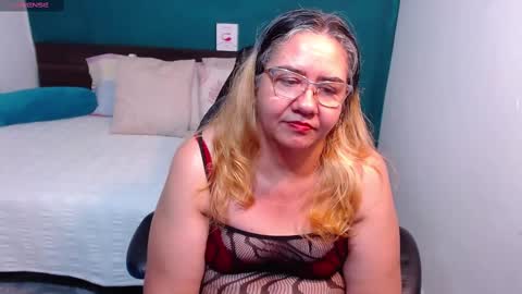 Scarlett  online show from 02/17/25, 02:09