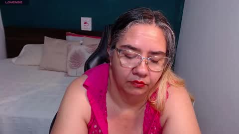 Scarlett  online show from 02/22/25, 05:12