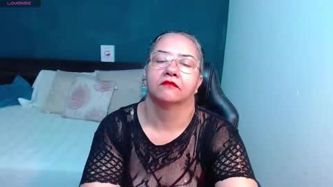 Scarlett  online show from 03/02/25, 08:07
