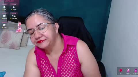 Scarlett  online show from 09/20/25, 10:00