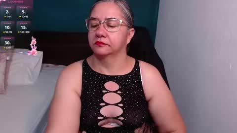 Scarlett  online show from 09/27/25, 10:59