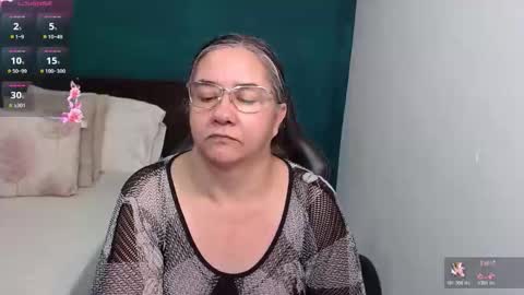 Scarlett  online show from 12/14/25, 03:56