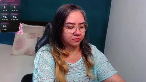 Scarlett  online show from 01/11/26, 02:05