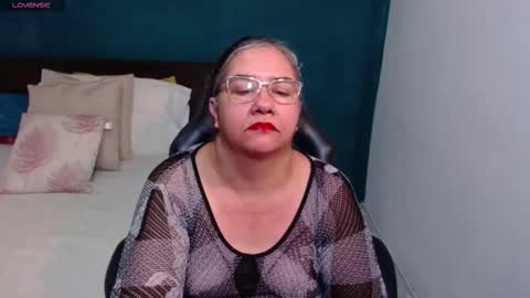 Scarlett  online show from 02/08/26, 10:24