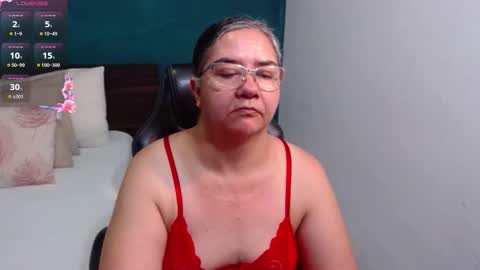 Scarlett  online show from 02/15/26, 09:11