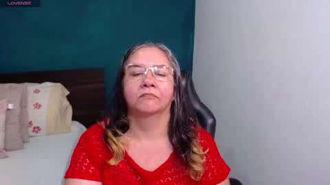 Scarlett  online show from 03/08/26, 01:47