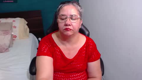 Scarlett  online show from 03/08/26, 02:04