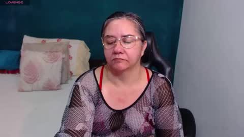 Scarlett  online show from 03/30/26, 12:44