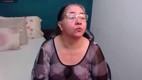 Scarlett  online show from 04/19/26, 07:49