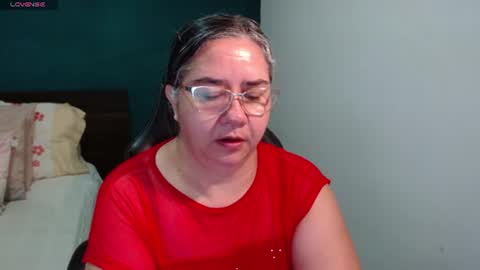 Scarlett  online show from 06/18/26, 02:56