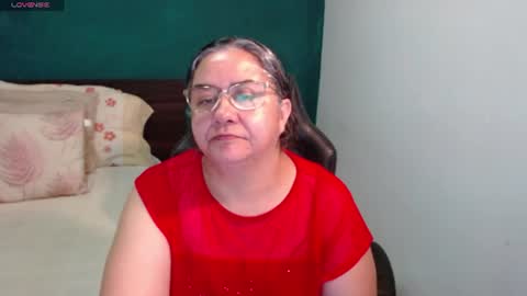 Scarlett  online show from 07/02/26, 07:58