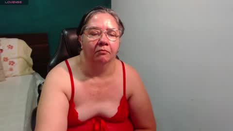 Scarlett  online show from 07/09/26, 12:15