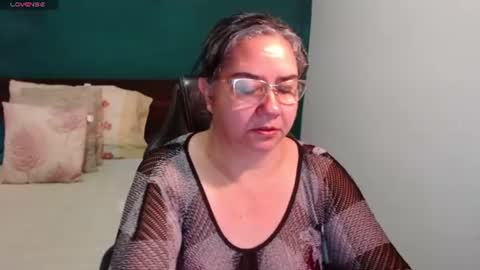 Scarlett  online show from 07/10/26, 07:34