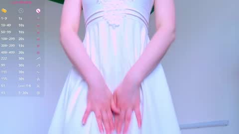 Snapshot of scarlett_electra chatting on 05/22/26, 12:55 SCARLETT ELECTRA - online show from 05/22/26, 12:55
