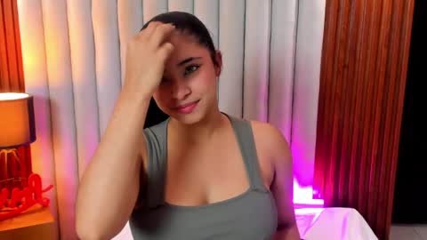 Scarlett online show from 04/17/26, 11:57