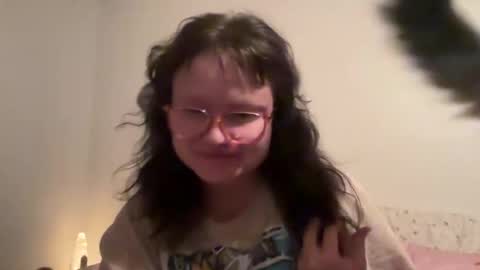 Miss Fervor online show from 08/09/26, 06:40