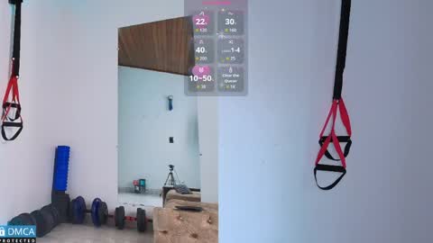 scarlett_fire5 online show from 04/27/26, 05:11