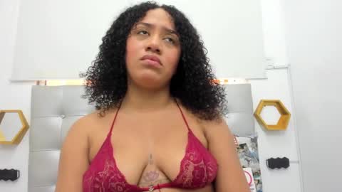 scarlett_fox20 online show from 01/03/25, 03:22