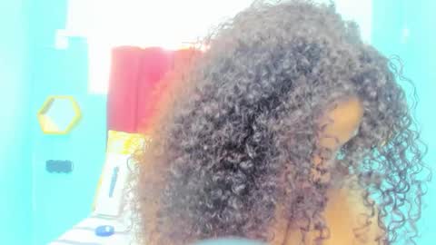 scarlett_fox20 online show from 01/11/26, 01:49