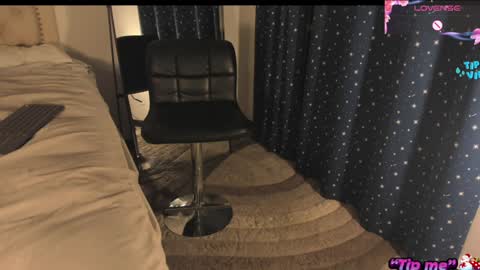 Scarlett Grand online show from 12/23/24, 06:33